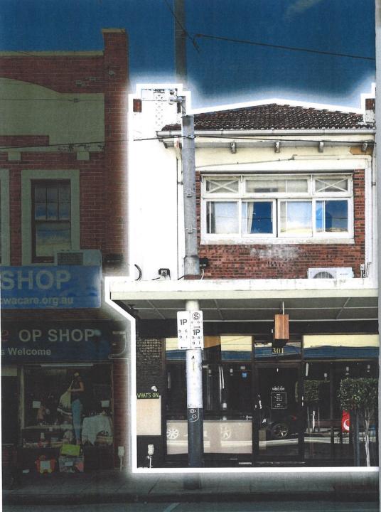 301 Waverley Road, Malvern East, VIC 3145, Austrália