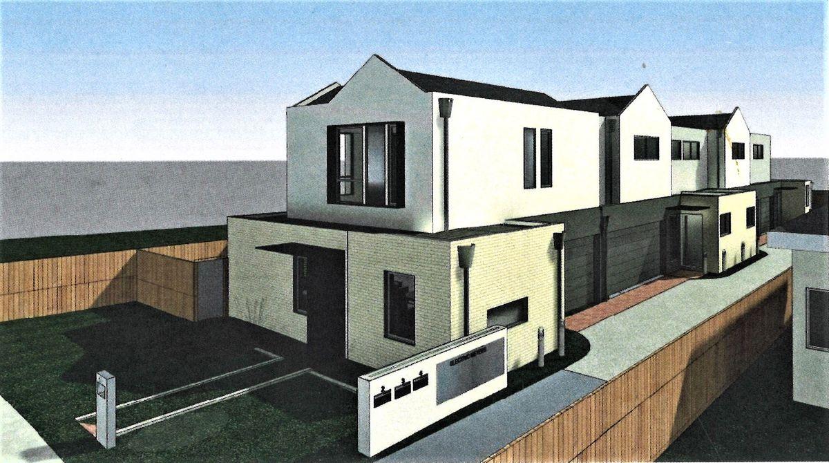 1-4 / 15 Maple Street, Springvale, VIC 3171, 澳大利亚