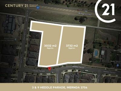 3-9 Heddle Parade, Mernda, VIC 3754, Australia