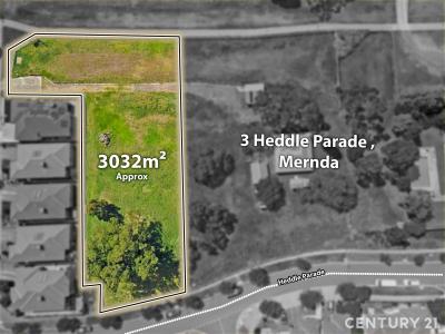 3-9 Heddle Parade, Mernda, VIC 3754, 오스트레일리아