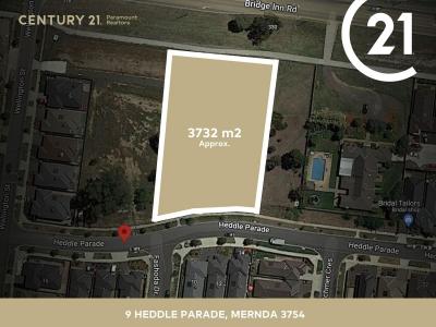 3-9 Heddle Parade, Mernda, VIC 3754, 오스트레일리아
