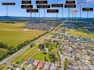 3-9 Heddle Parade, Mernda, VIC 3754, 오스트레일리아