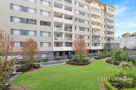 103/1-9 Florence Street, Wentworthville, NSW 2145, Australia