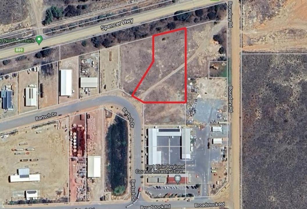 Lot 60 Bartsch Drive, Port Pirie, SA 5540, Úc