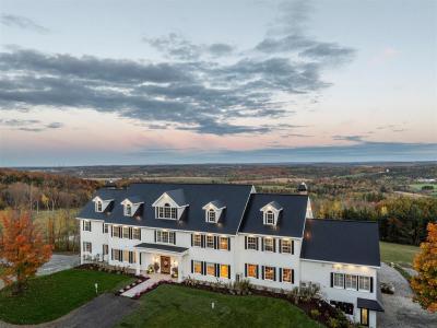 605 Ch. MacDonald, Hatley - Canton, Квебек J0B 2C0, Канада