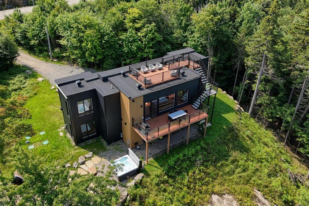 155  Rue du Denali, La Conception, 魁北克省 J0T 1M0, 加拿大