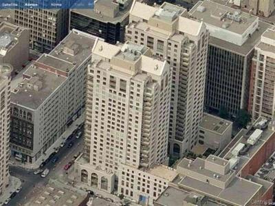 1210  Boul. De Maisonneuve O., Montréal (Ville-Marie), Quebec H3A 0A2, Canada