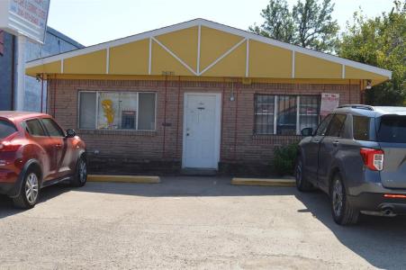 2830 E Illinois Avenue, Dallas, Texas 75216, USA