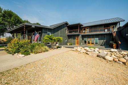 10 South Fork Drive, Big Horn, 懷俄明州 82833, 美國