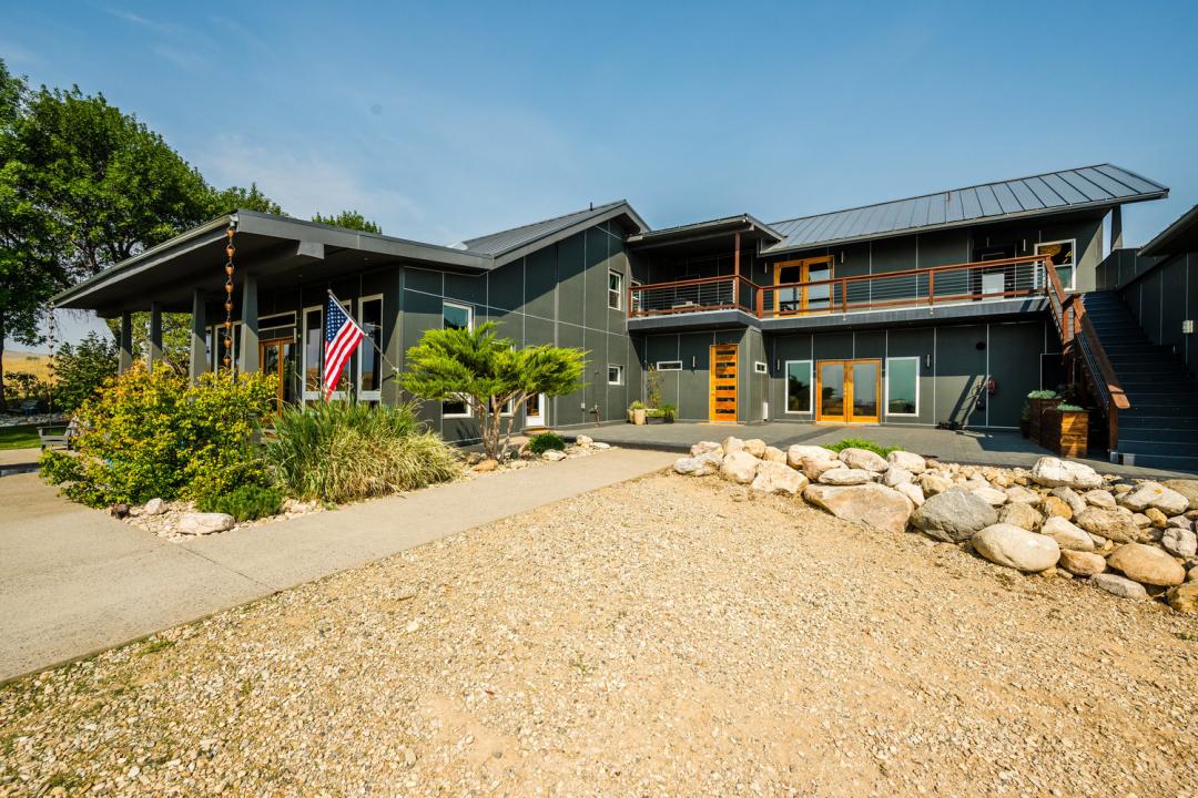 10 South Fork Drive, Big Horn, Wyoming 82833, USA