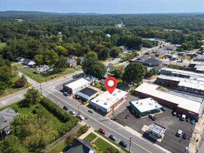 108 Franklin St, Madison, NC 27025, USA