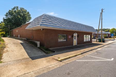 108 Franklin St, Madison, North Carolina 27025