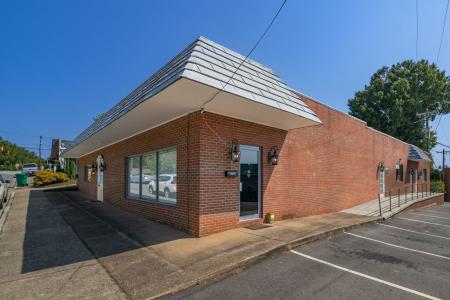 108 Franklin St, Madison, North Carolina 27025