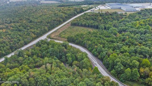Crossroads Drive 2.65 Acres, Crossville, Теннесси 38555, Соединенные Штаты