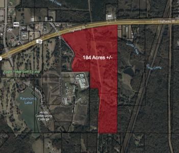 Ms Hwy 18, Raymond, Mississippi 39154, USA