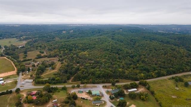 21088 E Steely Hollow Road, Tahlequah, Oklahoma 74464