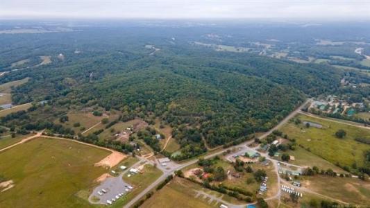 21088 E Steely Hollow Road, Tahlequah, Oklahoma 74464