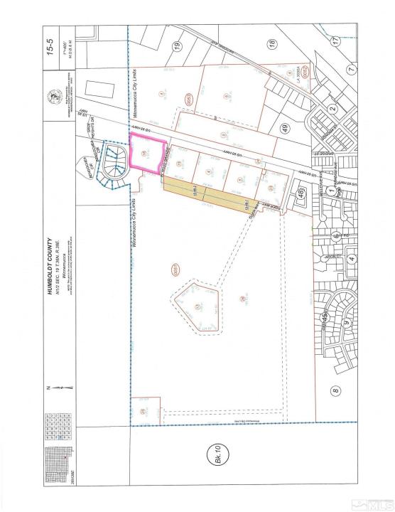 N Hwy 95, Winnemucca, Nevada 89445, États-Unis