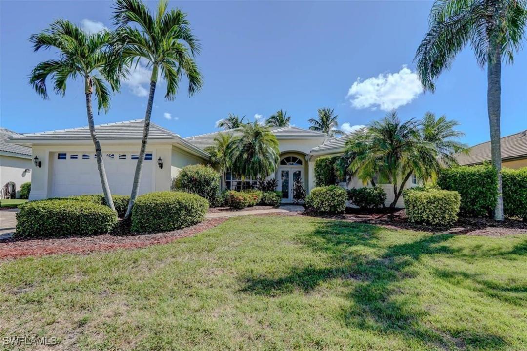 5613 Harbour Circle, Cape Coral, Floryda 33914, USA