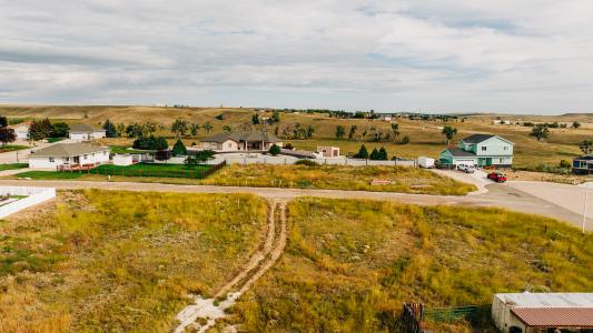 Tbd Eagle Summit Lot Package, Buffalo, Wyoming 82834, USA