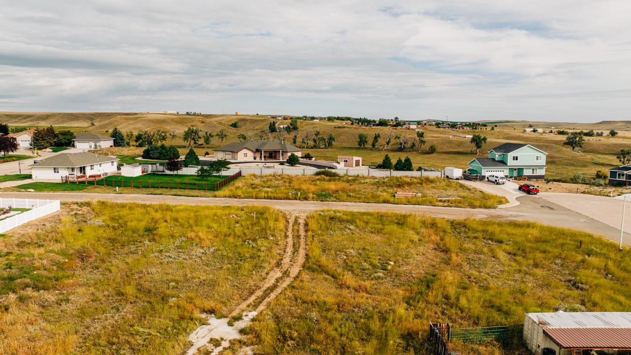 Tbd Eagle Summit Lot Package, Buffalo, 懷俄明州 82834, 美國