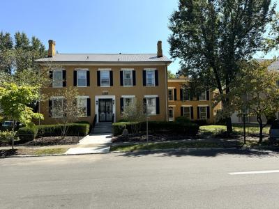 519 Ann Street, Frankfort, Kentucky 40601, Stati Uniti