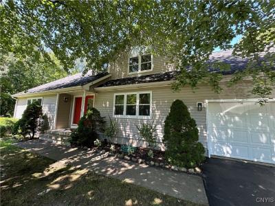 37 O'brien Glenway, Oswego, New York 13126