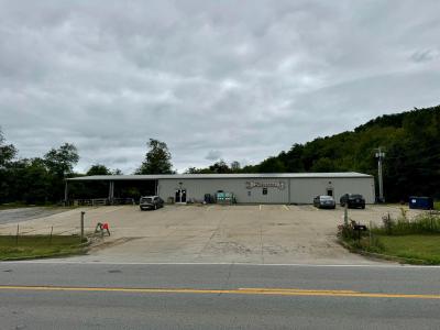 1187 Paint Lick Road, Berea, Kentucky 40403, USA