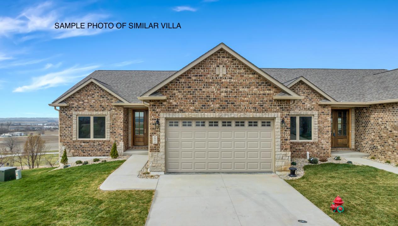 2411 Sunset Ridge Drive, Columbia, Illinois 62236