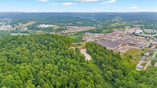 Memorial Drive, Ripley, WV 25271, USA