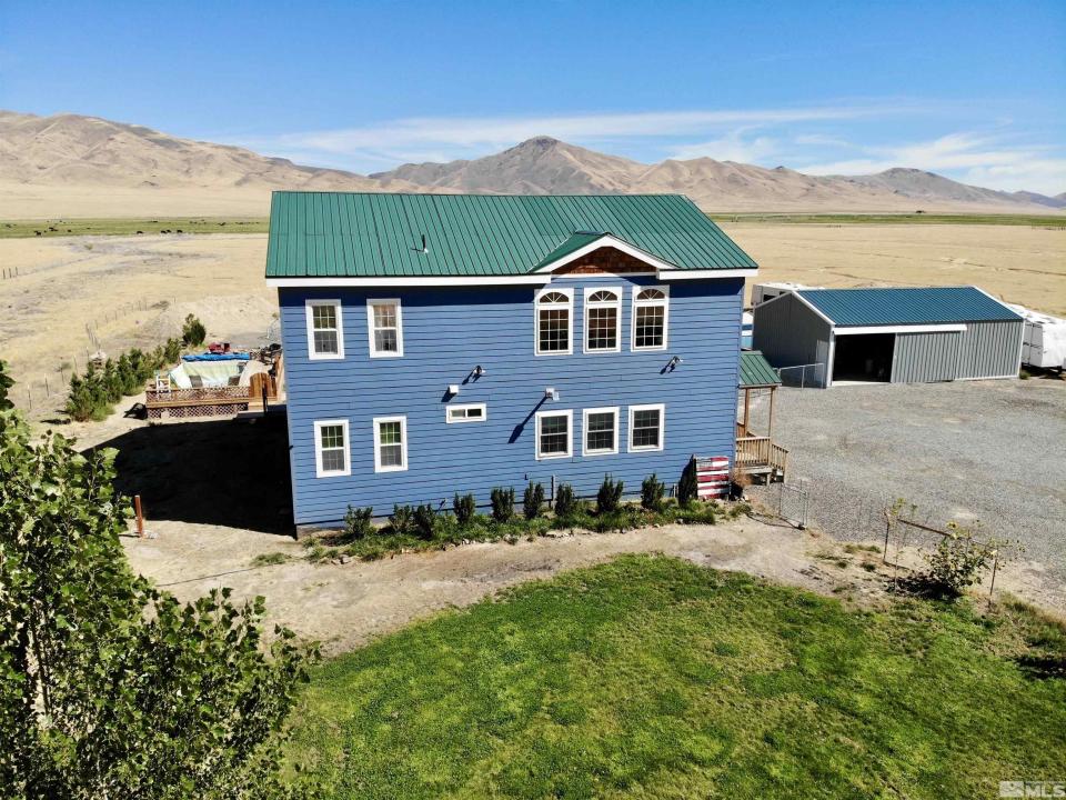 705 Harry Dr, Winnemucca, Nevada 89445