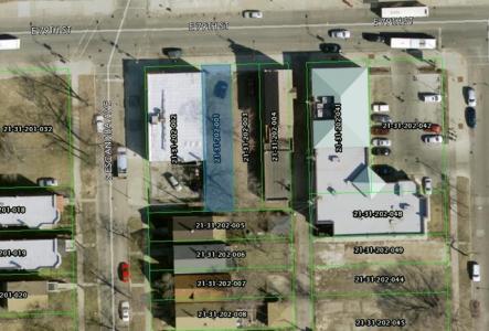 2907 E 79th Street, Chicago, Illinois 60649, Estados Unidos