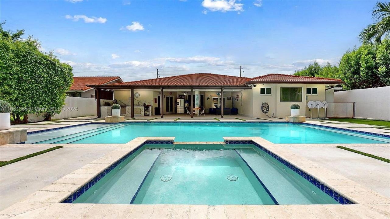 2340 Sw 139th Ave, Miami, פלורידה 33175, ארצות הברית של אמריקה