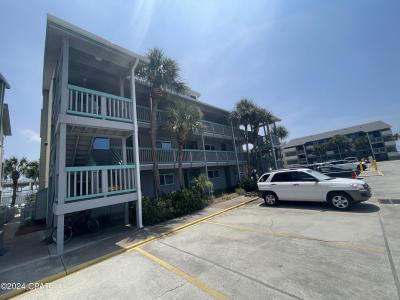 6205 Thomas Drive Unit: 11d 11d, Panama City, Florida 32408, USA