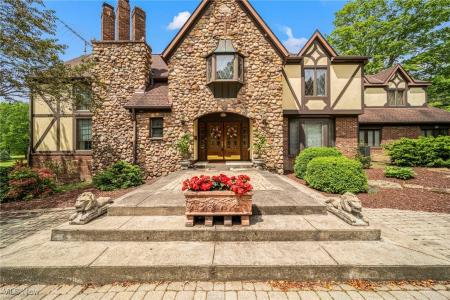 8801 Bunker Road, Orwell, Ohio 44076