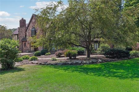 8801 Bunker Road, Orwell, Ohio 44076