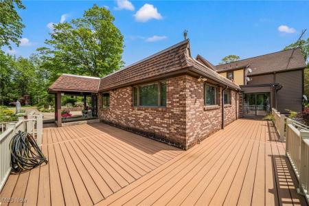 8801 Bunker Road, Orwell, Ohio 44076