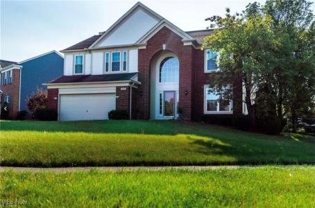 2820 Francena Court, Brunswick, Ohio 44212, Amerika Birleşik Devletleri