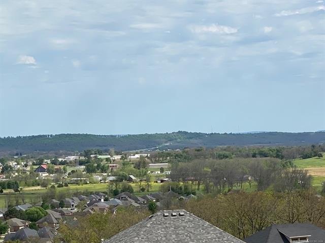 809 Ridgeview Drive, Tahlequah, Oklahoma 74464