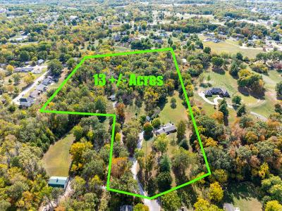 1 Meadowbrook Heights, Hannibal, Missouri 63401, USA