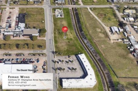 0 Strawberry Road, Pasadena, Texas 77506, USA