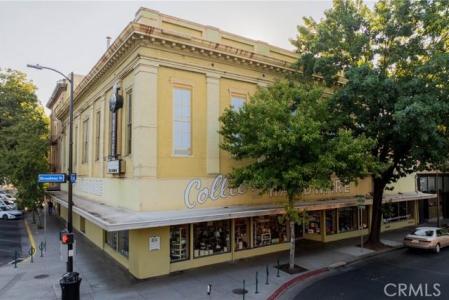 105 Broadway Street, Chico, California 95928, USA