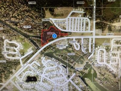 Private Drive, LEESBURG, Florida 34748