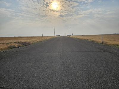 Tbd Sw El Camino Court, Mountain Home, Idaho 83647, États-Unis