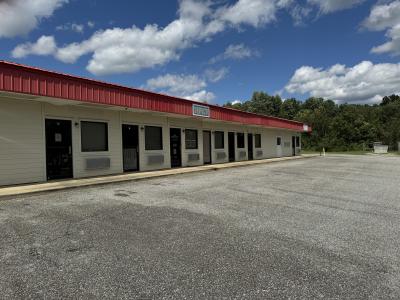 905 S. Martin Luther King, Jr. Blvd, Americus, Georgia 31719, Estados Unidos