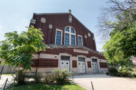 8725 S May Street, Chicago, Иллинойс 60620, Соединенные Штаты