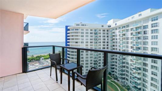 5225 Collins Ave #1417, Miami Beach, Florida 33140, HOA KỲ
