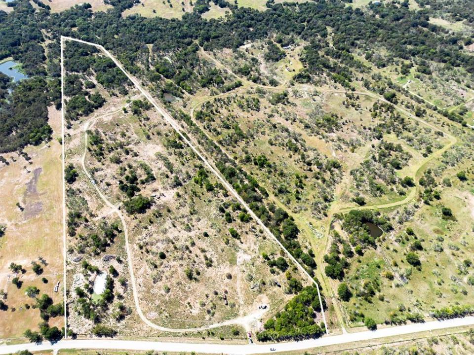 Tbd Fm 637, Corsicana, 텍사스 75109, 미국