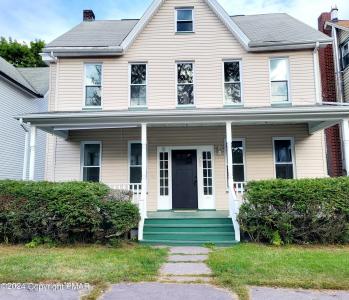 705 Towanda Street, White Haven, Pennsylvania 18661, USA