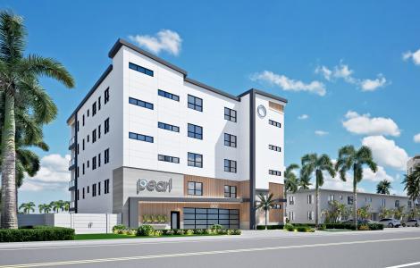 10126 Gulf Blvd #ph4, Treasure Island, Florida 33706, USA